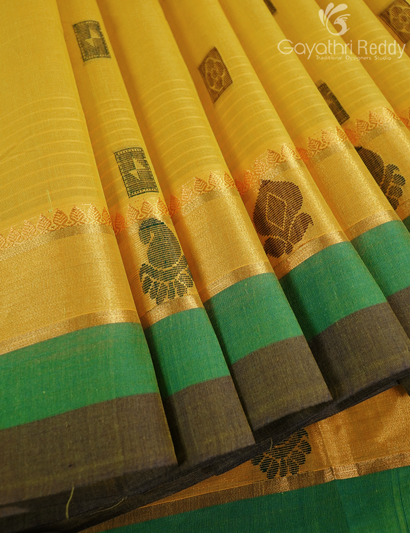 PURE KANCHI COTTON-KC3056