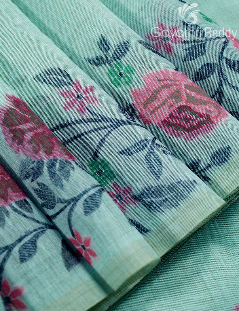 BANARAS COTTON-BC819