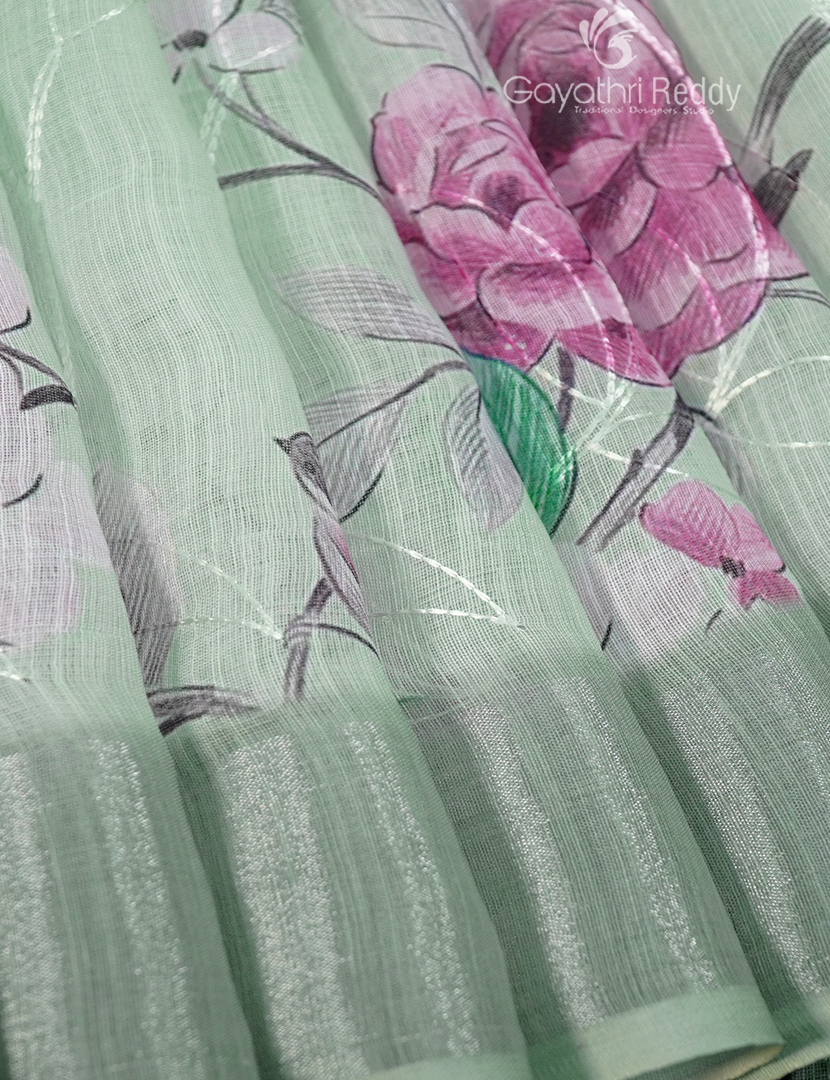 LINEN  FANCY-LF212