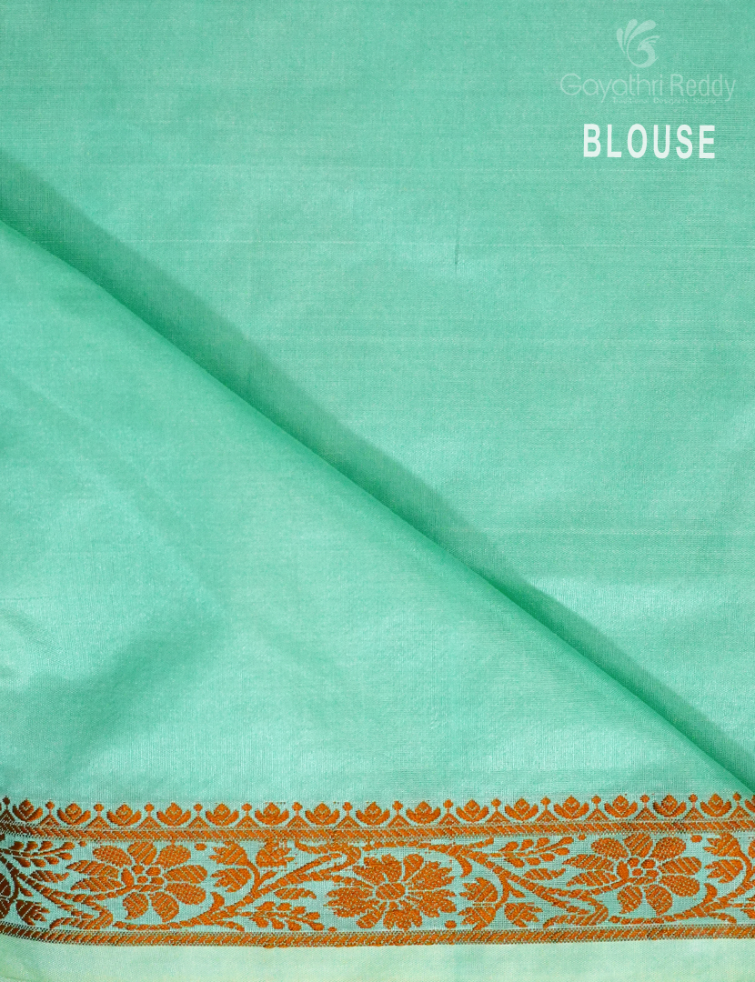 PURE VALKALAM SILK-VSP128