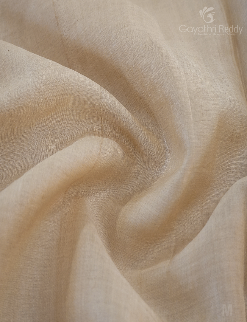 PURE DESI TUSSAR FANCY-TS1487