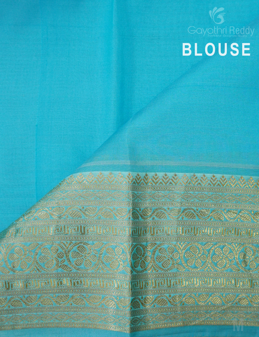 PURE KANCHI PATTU-KP8013