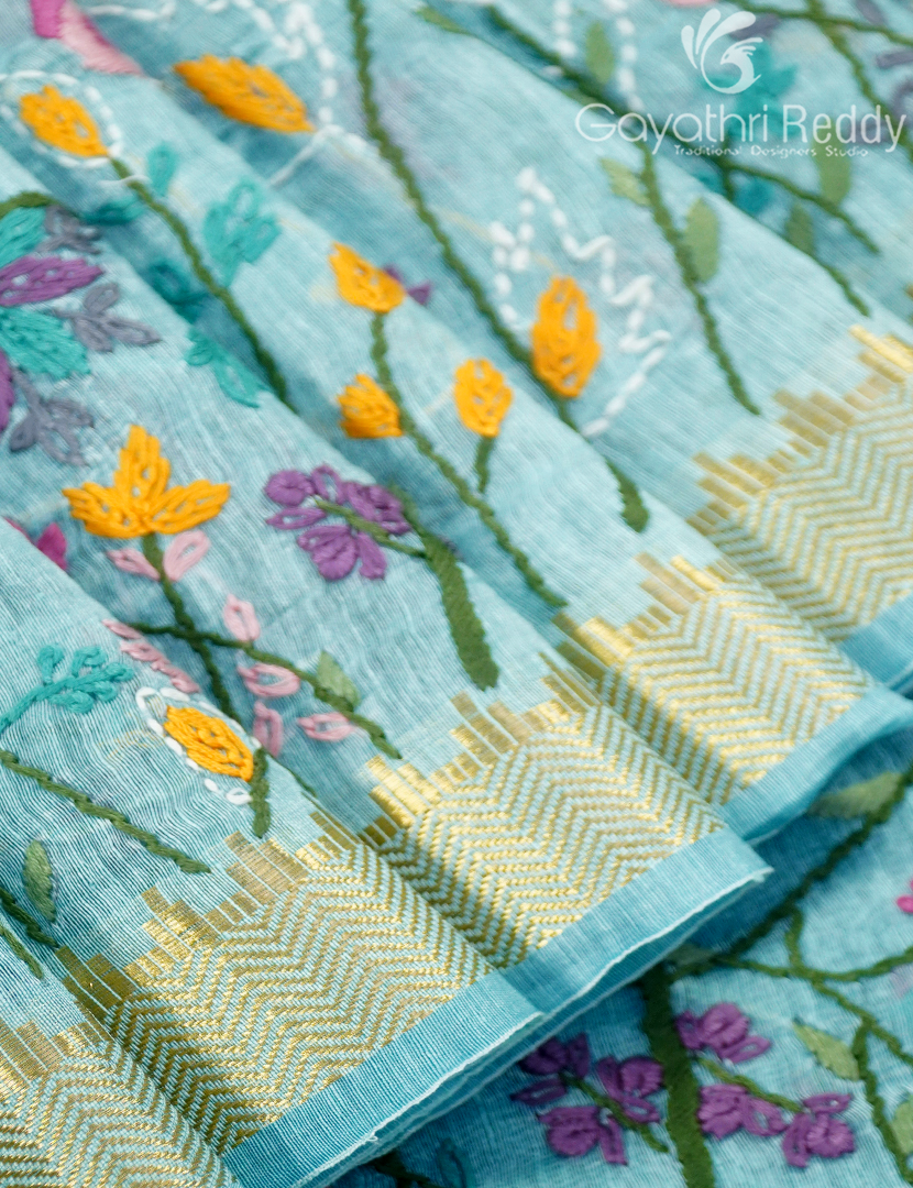 PURE LINEN FANCY-PLF15