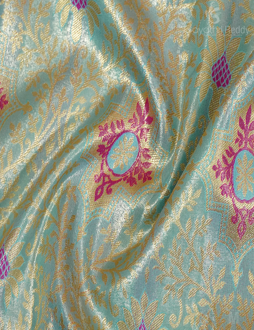 SEMI KANCHI PATTU-SP1384