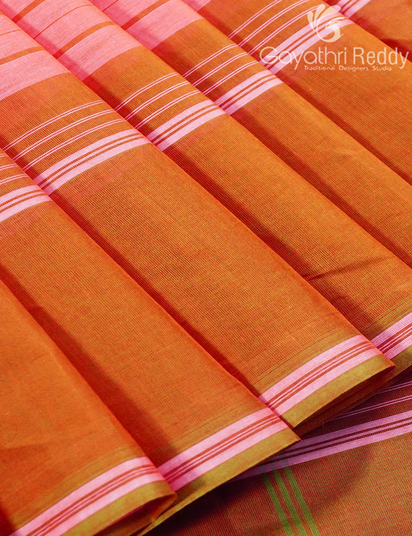 PURE KANCHI COTTON -KC3108
