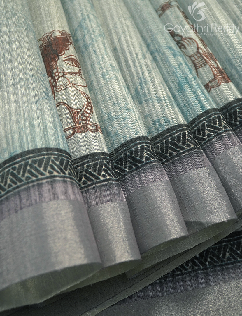 LINEN SILK-LS166