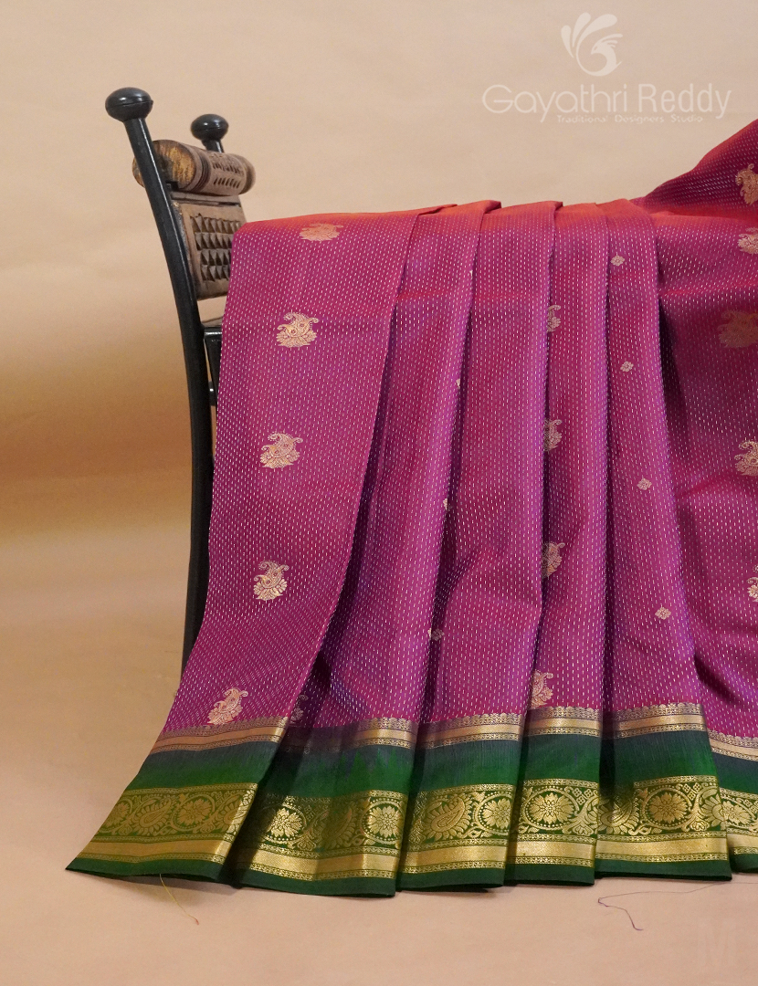 PURE KANCHI PATTU-KP5990