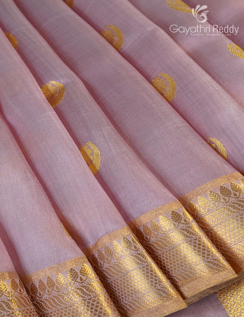 PURE CHANDERI PATTU-CPS1063