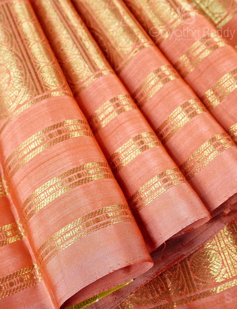 PURE KANCHI 2G SILK(H.L)-KP8214