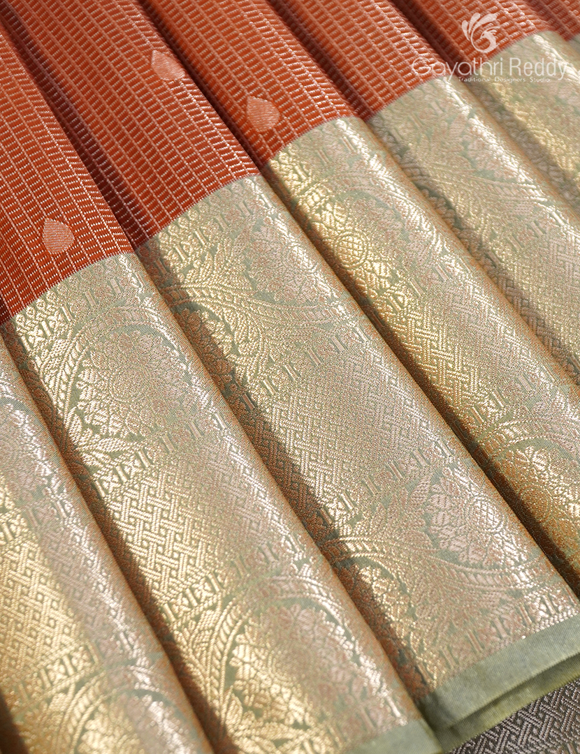 ART SILK SAREE-AS184