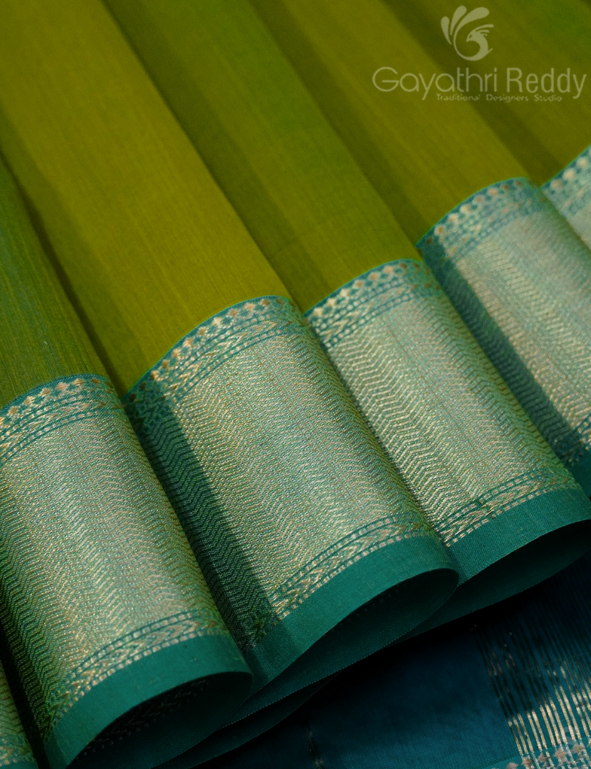 PURE CHANDERI SILK-CPS895