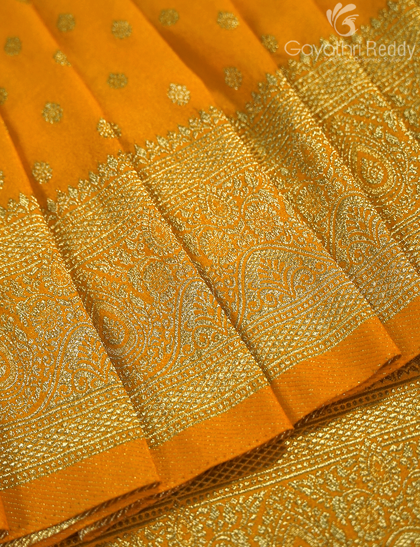 BANARAS GEORGETTE-BG733