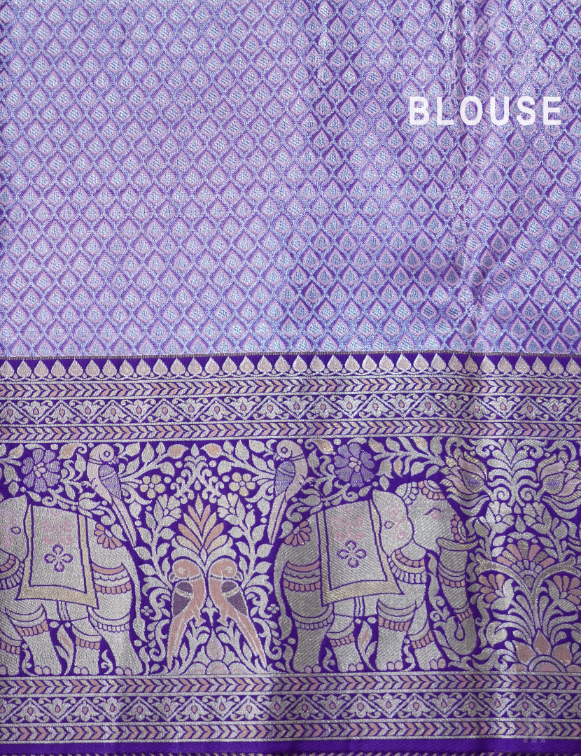 SEMI KANCHI PATTU-SP1605