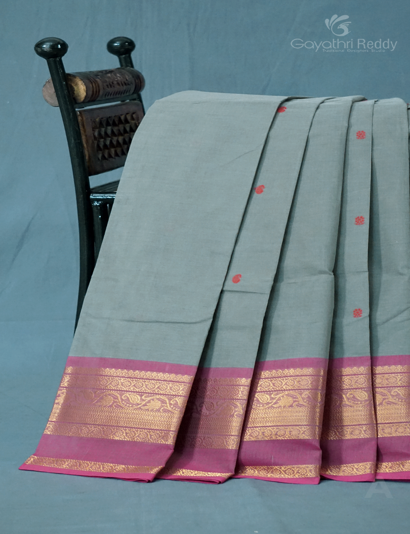 PURE KANCHI COTTON-KC2080