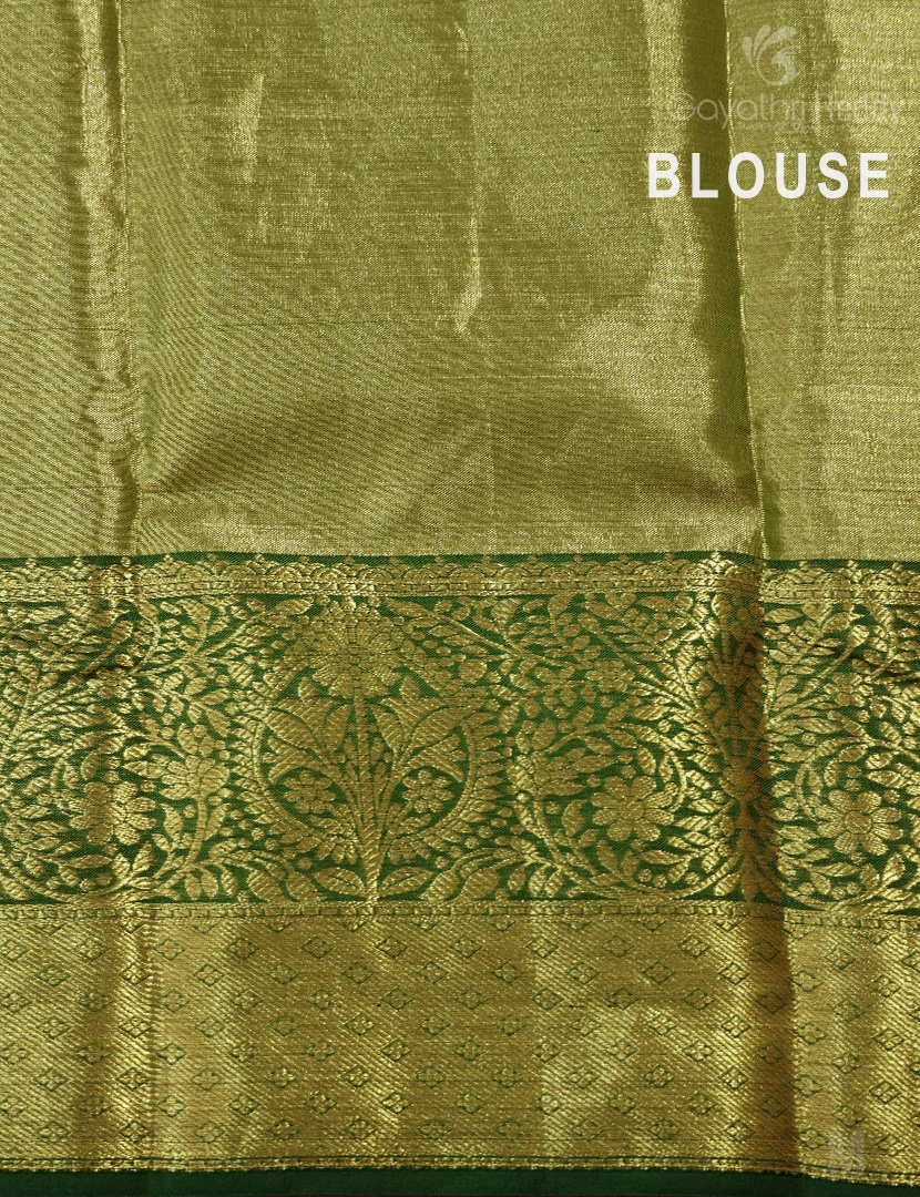 PURE KANCHI PATTU PAVADA(SMALL SIZE)-KPL750