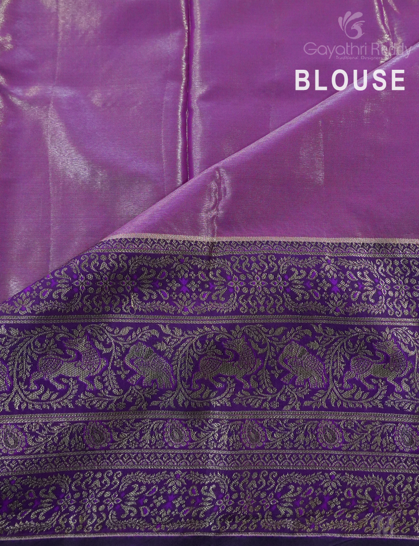 SEMI KANCHI PATTU-SP1485