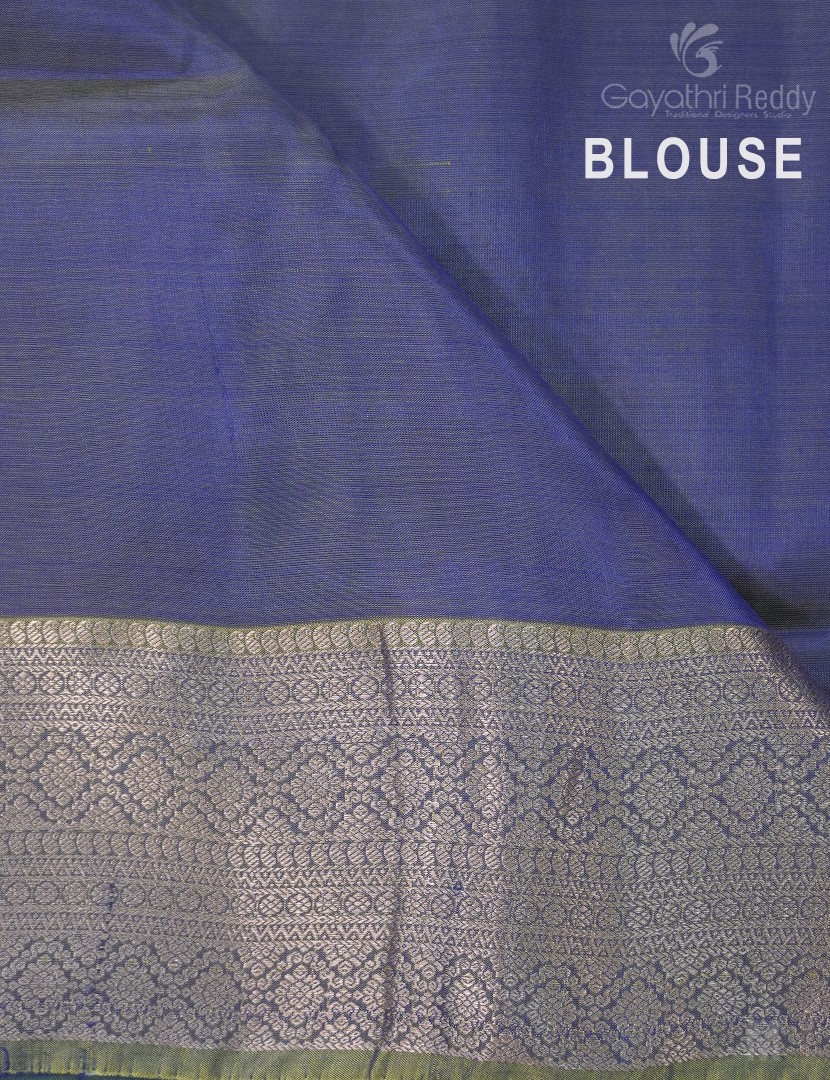 LIGHT WEIGHT KANCHI PATTU-KP7640