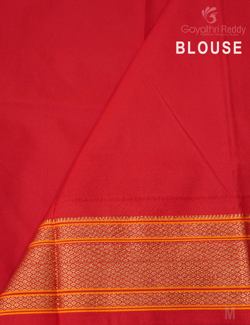 SEMI GADWAL SAREE-SGS45