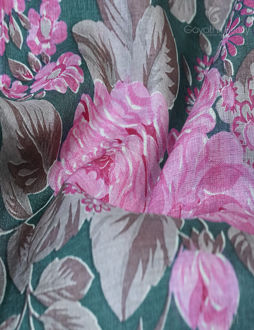 DESI TUSSAR SILK-TS1452