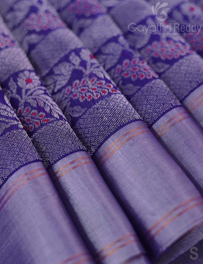 PURE CHANDERI PATTU-CPS930