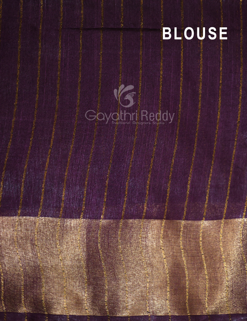 FANCY SAREES WITH READYMADE BLOUSE-FA3840