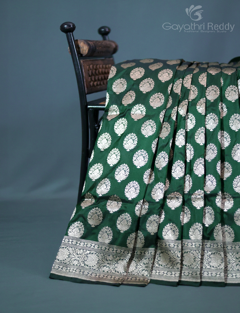 PURE BANARAS KATAN SILK-BP750