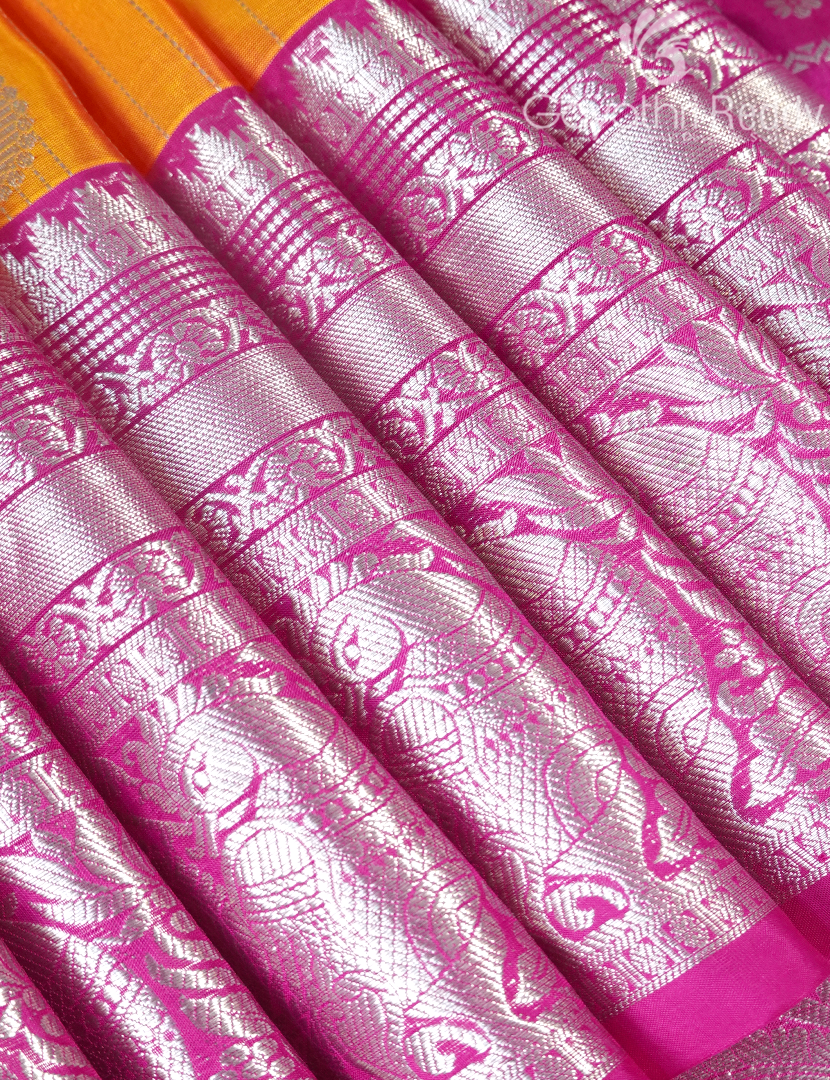 PURE VENKATAGIRI PATTU-VP1164