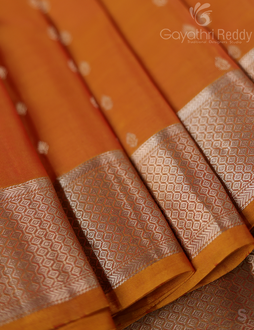 PURE KANCHI PATTU -KP8108