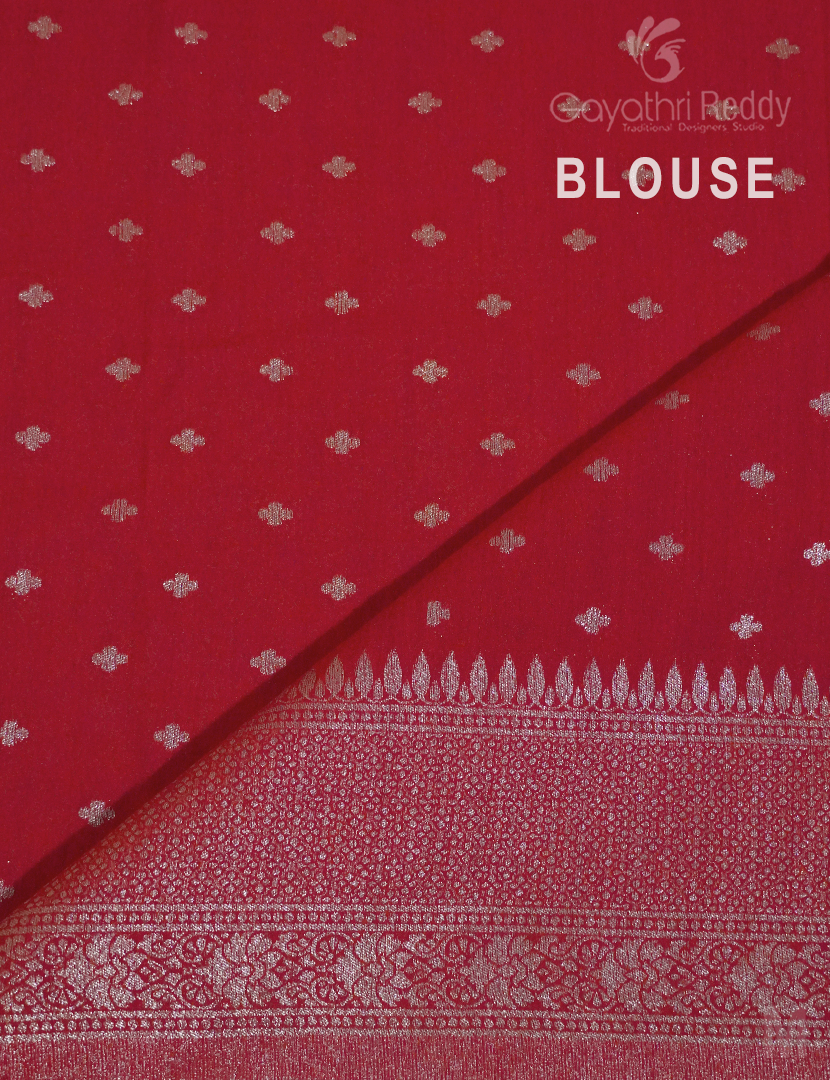 TUSSAR GEORGETTE-TG32