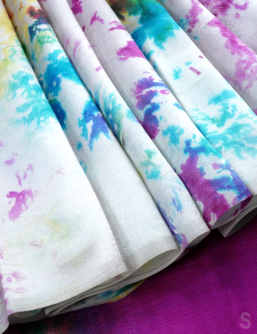 PURE DUPION SILK-DS297