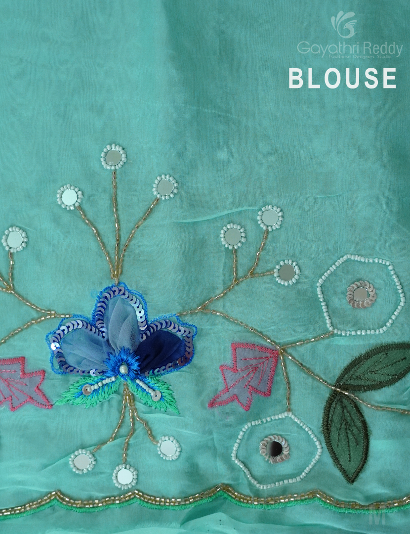 SATIN CRAPE FANCY-SCF152