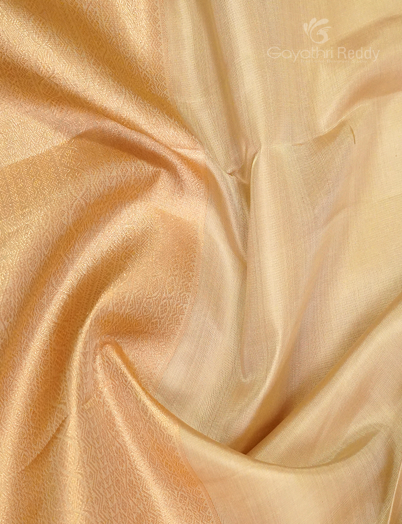 PURE KANCHI 2G SILK-KP5734