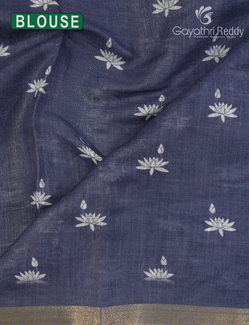 LINEN COTTON-L1361