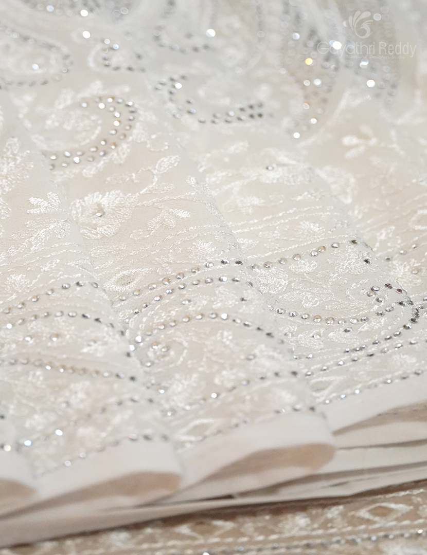 GEORGETTE FANCY-GRF141