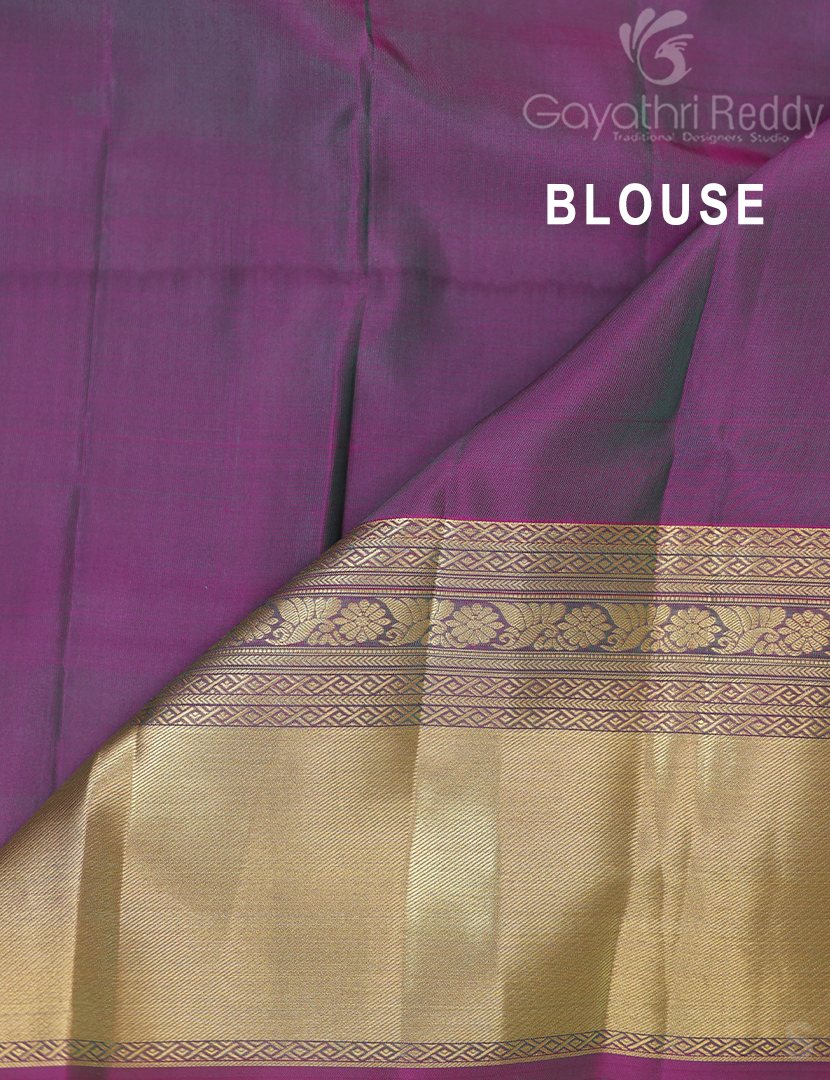 PURE KANCHI PATTU-KP8229