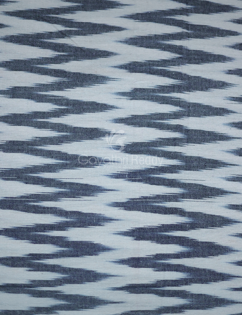 PURE IKKAT FABRIC(PER METER)-PKF7