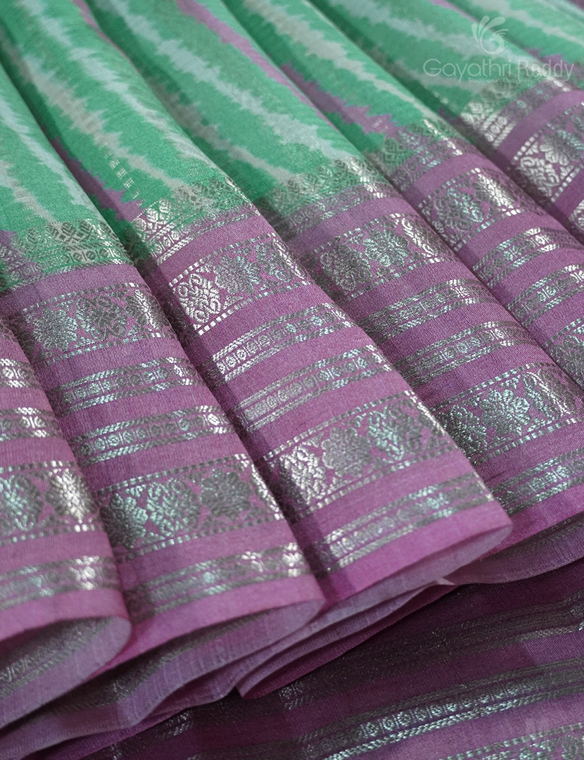 PURE R.RAW MANGO SILK (VINTAGE.C)-PRM757