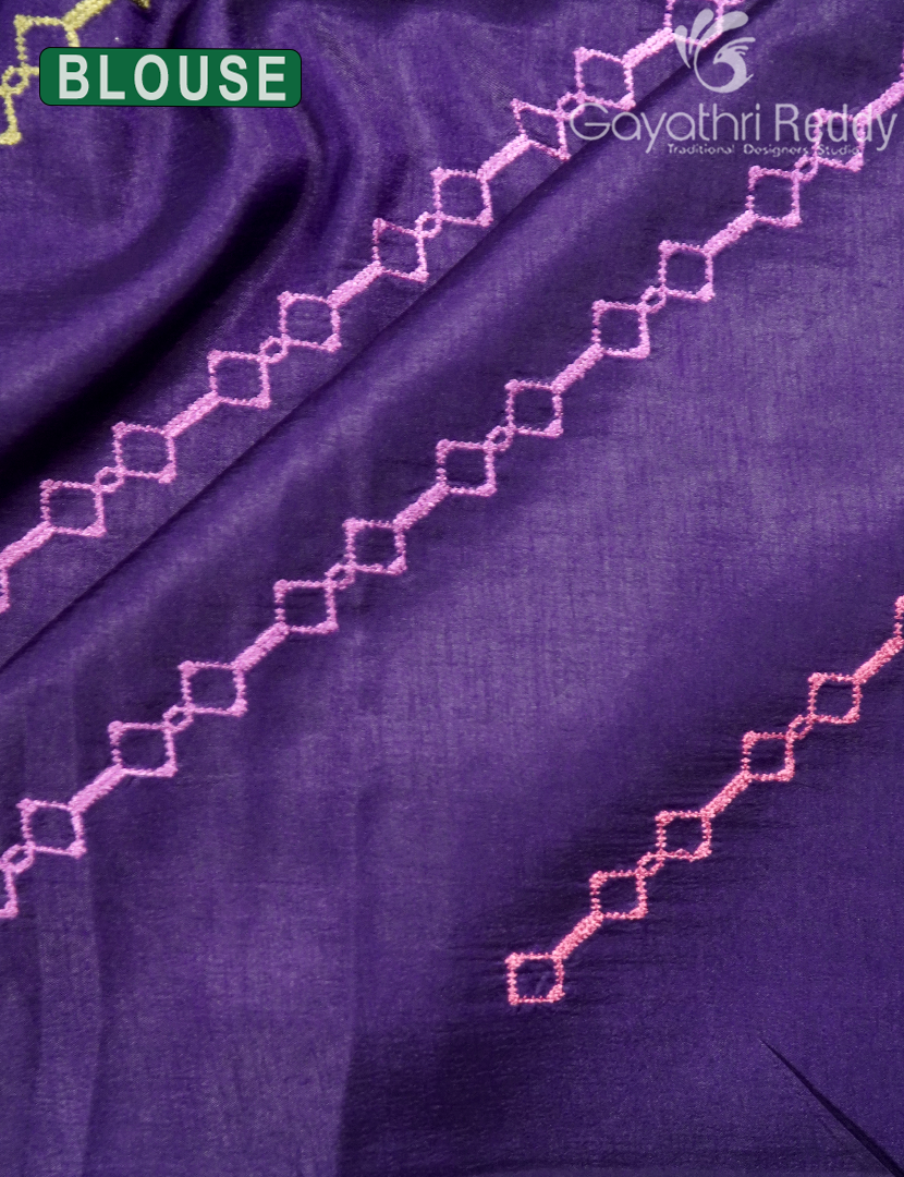 SEMI DUPION FANCY-SDF2