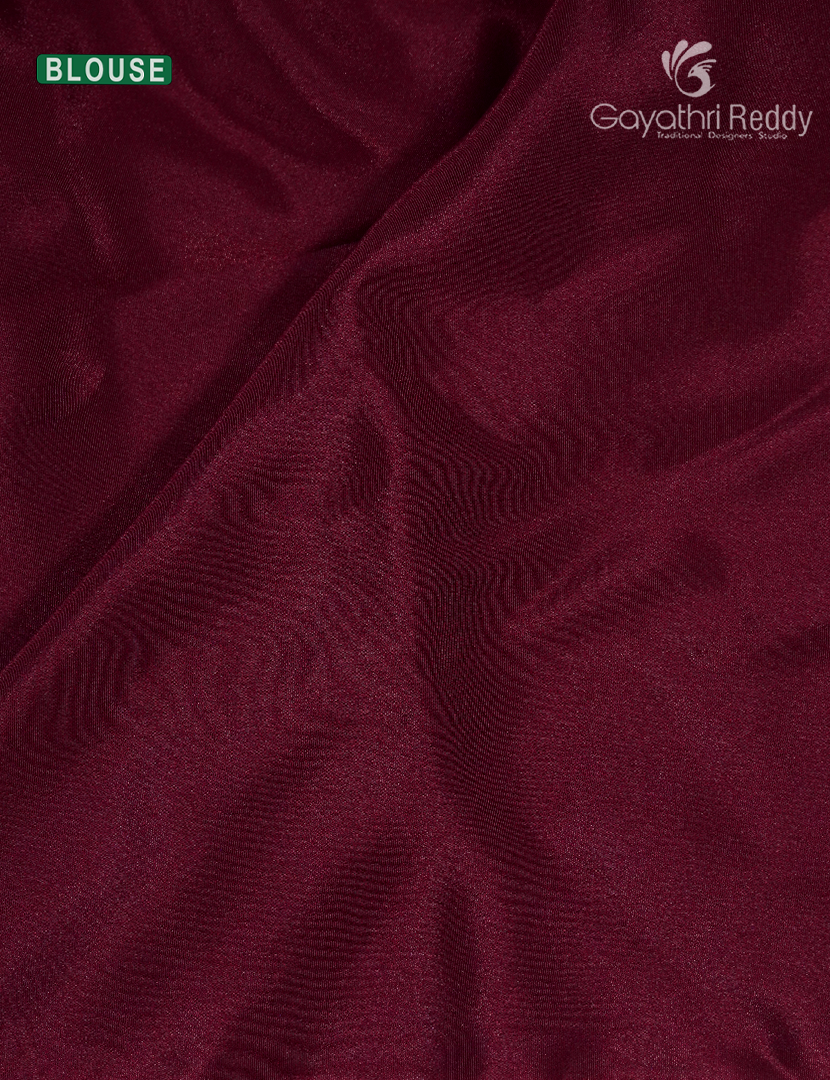ORGANZA SAREES-OS2