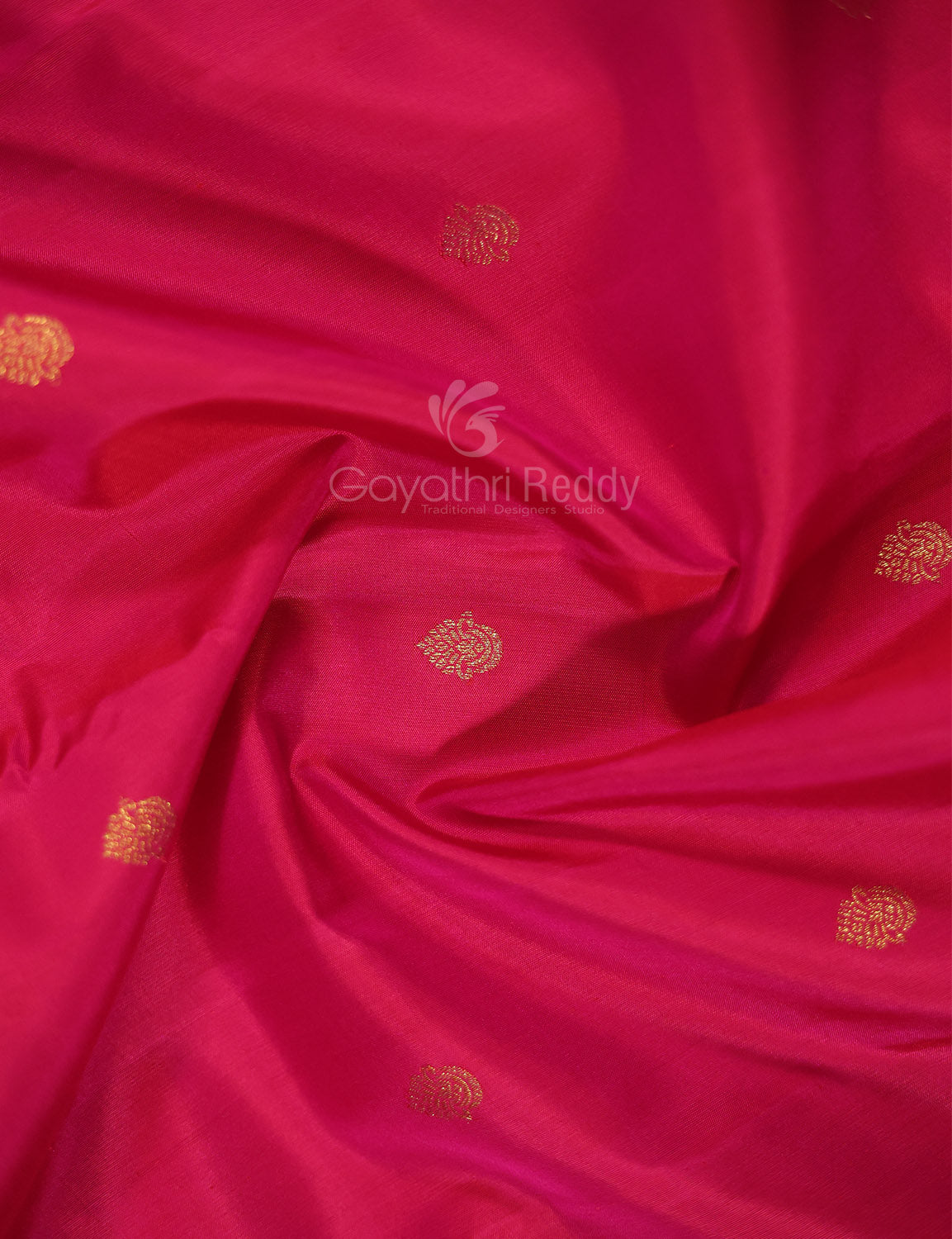 PURE KANCHI 2G SILK-KP4947