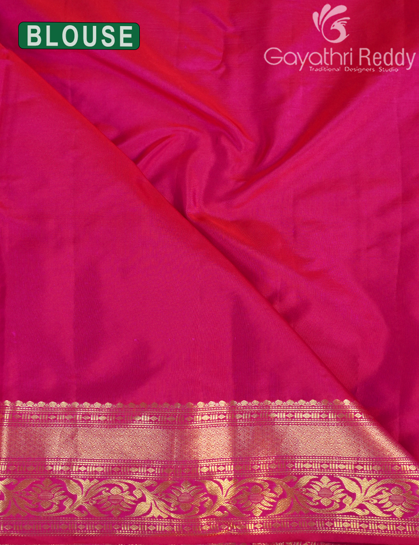 PURE GADWAL PATTU-GP1211