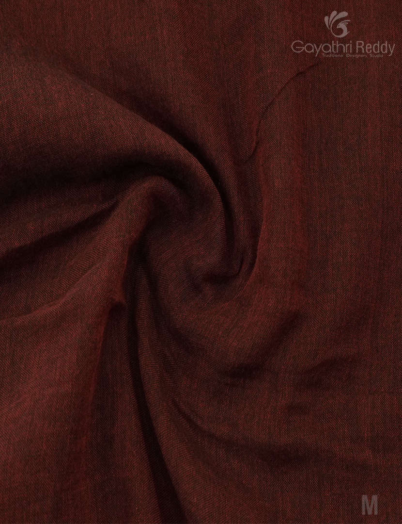 MUL HANDLOOM(WITHOUT BLOUSE)-MH26