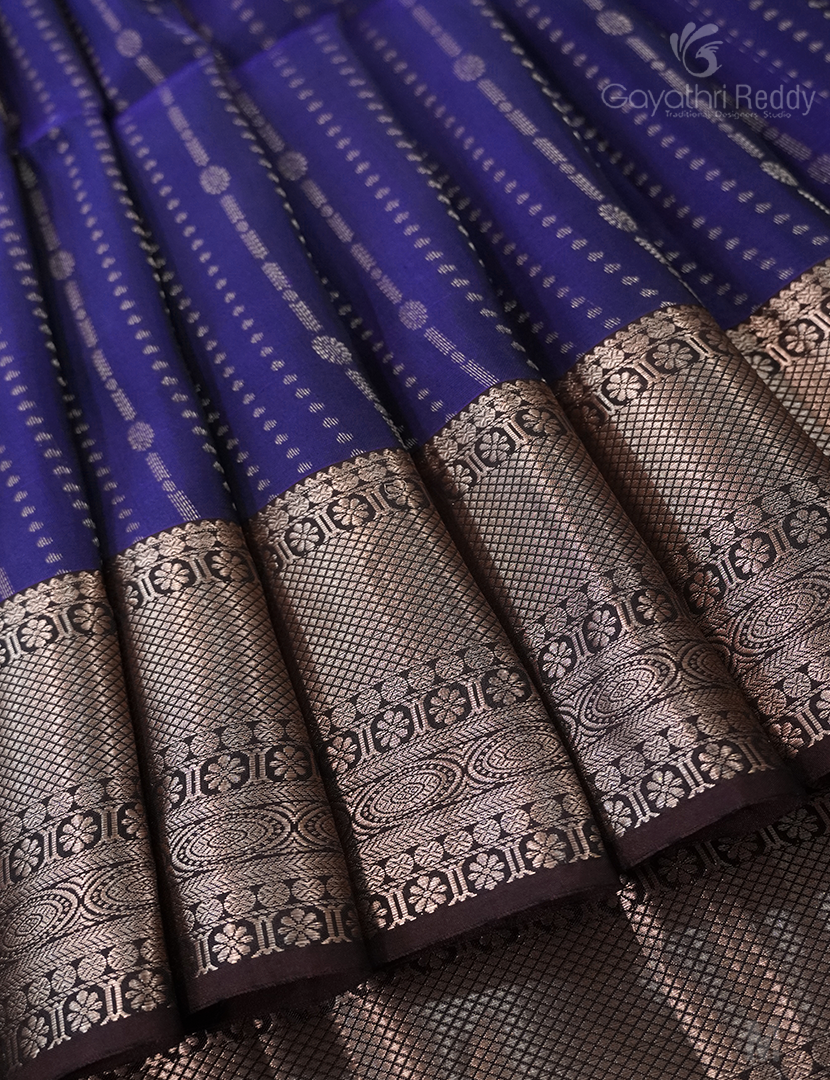 LIGHT WEIGHT KANCHI PATTU-KP7614