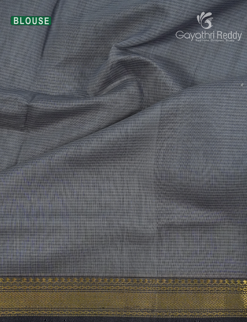 PURE CHANDERI SICO SAREES -CPS1238