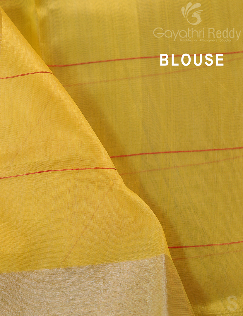 PURE CHANDERI SILK-CPS802