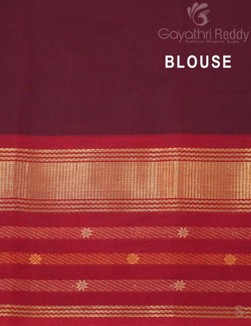 PURE KANCHI COTTON-KC2958