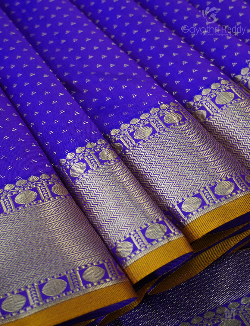 PURE KANCHI PATTU-KP7928