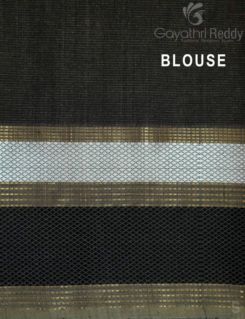 PURE CHANDERI SILK-CPS912