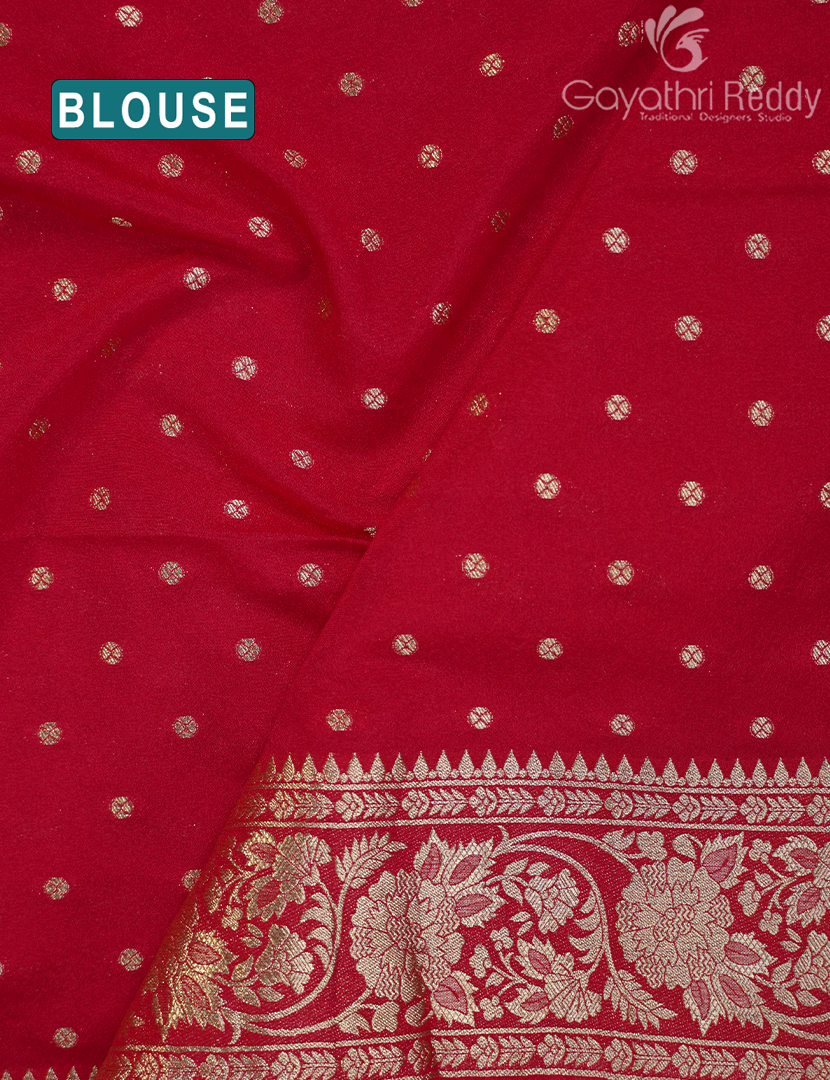 BANARAS GEORGETTE-BG753
