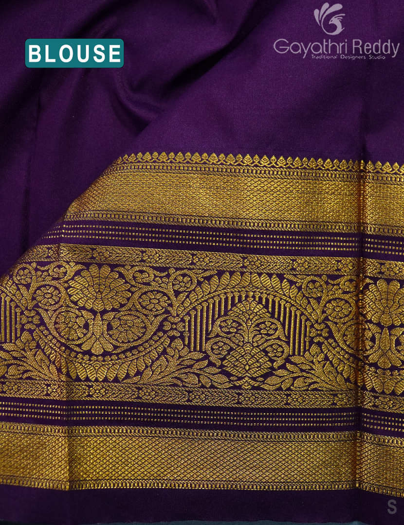 KANCHI SILK COTTON-KSC2
